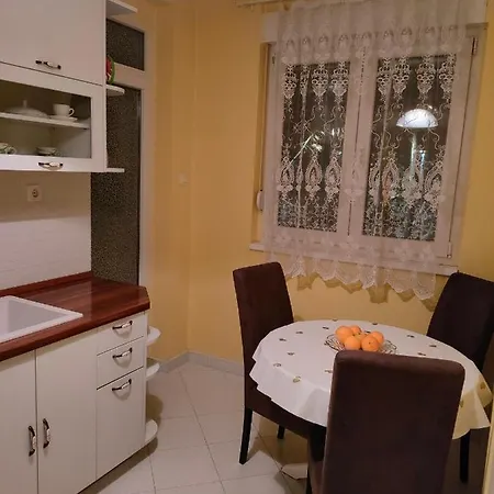 Sunce Apartmán *