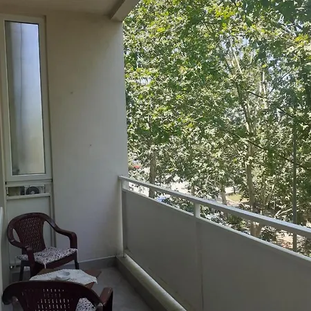 Apartmán Sunce