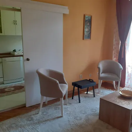 Apartmán Sunce