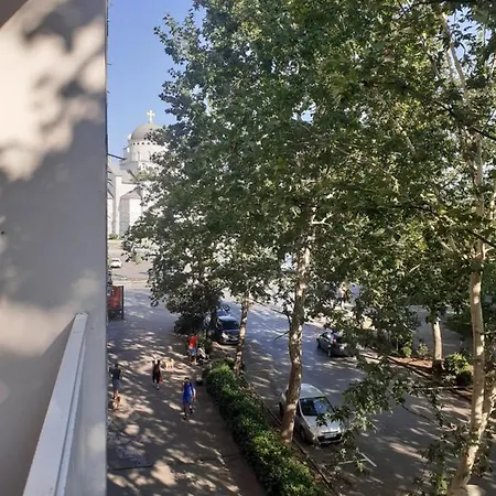 Apartmán Sunce