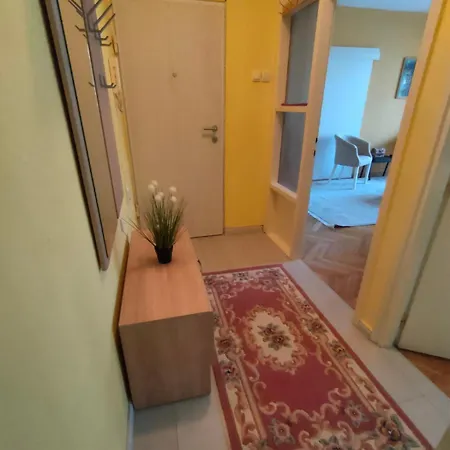 Sunce Apartmán