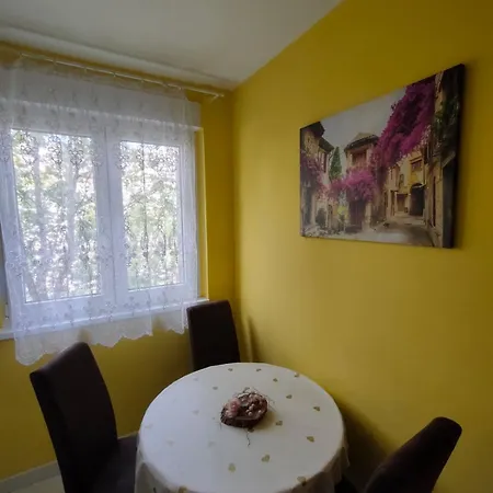 Sunce Apartmán *