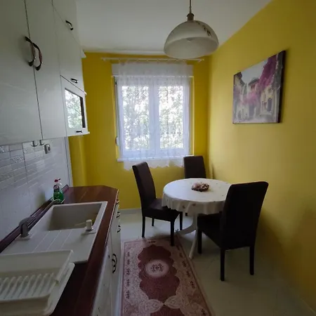 Sunce Apartmán Podgorica