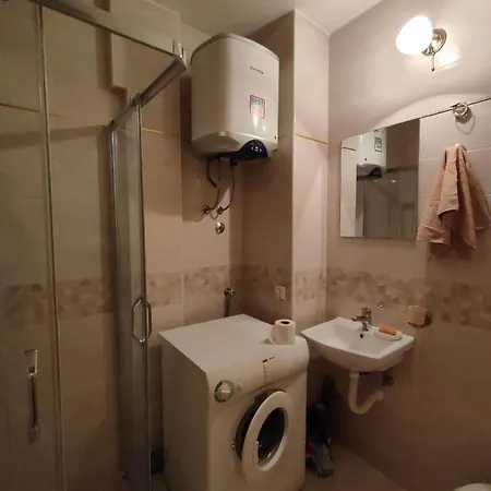 Apartment Sunce Podgorica