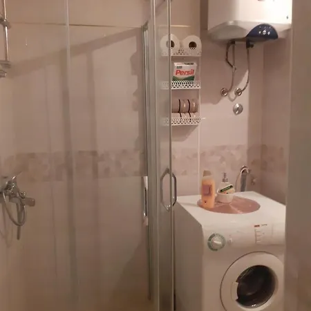 Sunce Apartment *