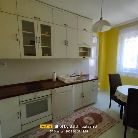 Apartment Sunce Podgorica