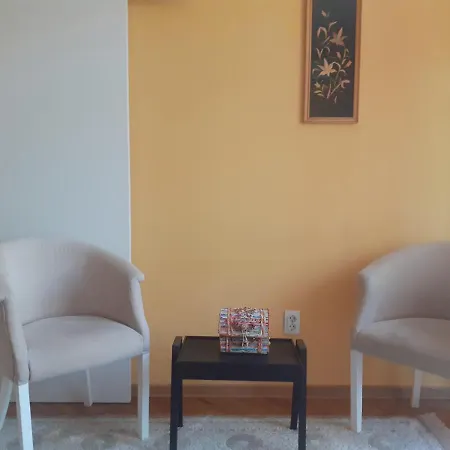 Apartment Sunce *