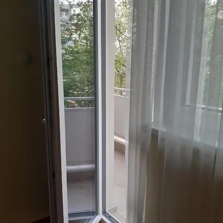 Apartment Sunce *
