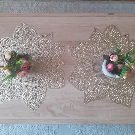 Sunce Apartment